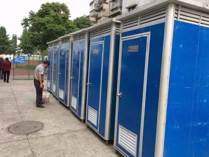 盘龙移动洗手间租赁